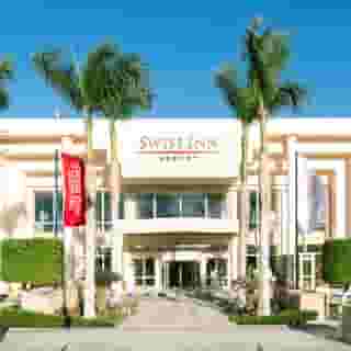 Swiss Inn Resort Hurghada, 2 of 5