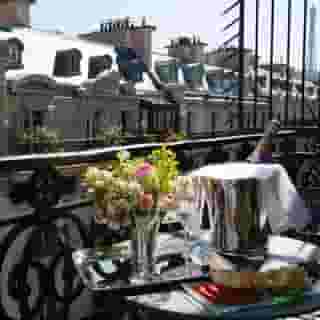 West end Paris, 3 of 5