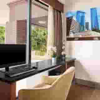 Hampton Inn Houston Hobby Airport, 5 of 5