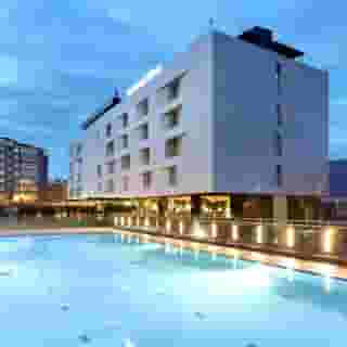 Occidental Bilbao, 1 of 5