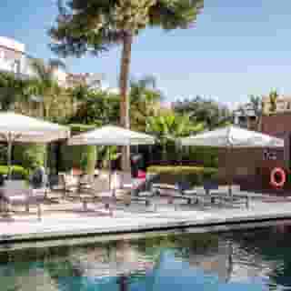 Medium Sitges Park, 3 of 5