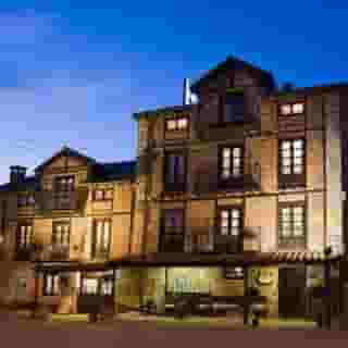 Posada Santa Ana, 2 of 5