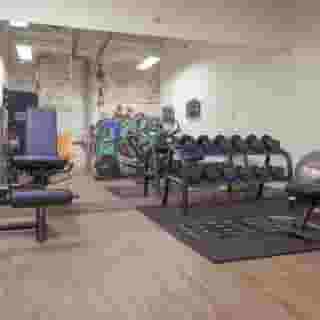 DoubleTree by Hilton NDSM Wharf, 5 of 5