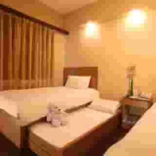 The Imperial Hong Kong, 5 of 5