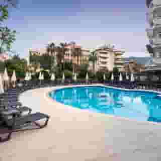 Kaila City Hotel, 3 of 5