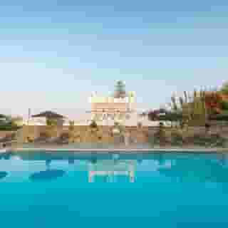 Vienoula's Garden, 1 of 5