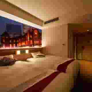 Hotel JAL City Haneda Tokyo West Wing, 6 of 6