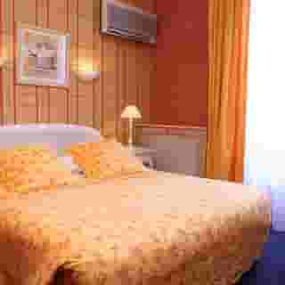 Hotel de l'Olivier, 5 of 5