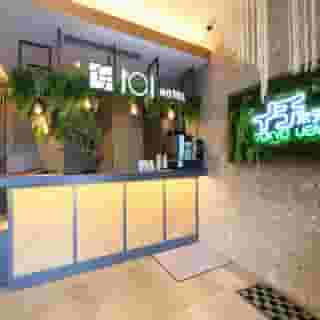 ICI HOTEL Ueno Shin-okachimachi by RELIEF, 1 of 5