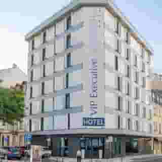 VIP Executive Saldanha, 5 of 5