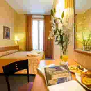 Albergo Montreal, 3 of 5