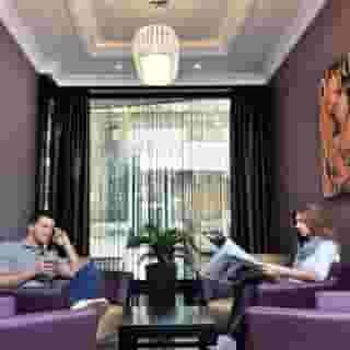 Carlton Hotel Buda Castle, 6 of 6