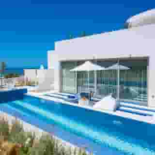 I-Resort Beach Hotel and Spa, 5 of 5