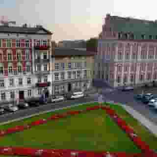 Hotel Kolegiacki, 5 of 5