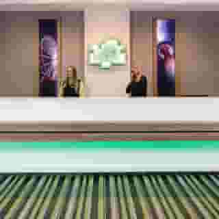 Holiday Inn Dusseldorf City Toulouser All, 1 of 5