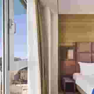 Arion Athens, 1 of 5