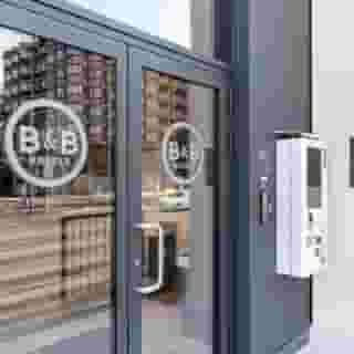 B&b Hotel Brescia, 1 of 5
