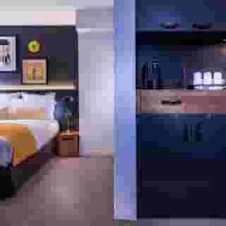 Best Western Plus Suitcase Paris la Defense, 5 of 5