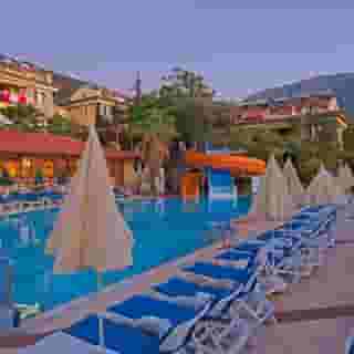 Perdikia Hill Hotel & Apartments, 4 of 5