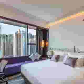 Hilton Garden Inn Hong Kong Mongkok, 4 of 5