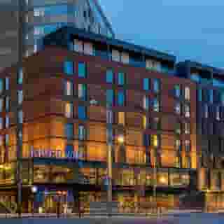 Hotel Riverton, 4 of 5