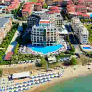 Grand Hotel Sveti Vlas, 1 of 5