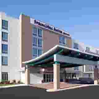 SpringHill Suites Philadelphia Airport/Ridley Park, 1 of 5