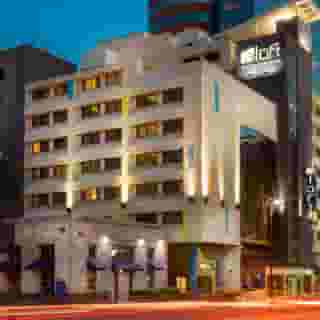 Aloft Nashville West End, 1 of 5
