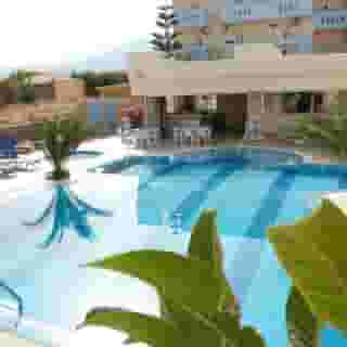 Semiramis Studios Apartments, 4 of 5