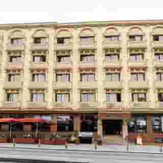 Hotel Buyuk Hamit, 3 of 5