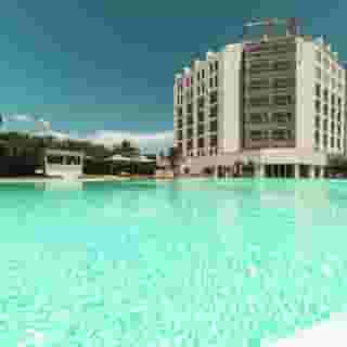 Double Tree By Hilton Olbia, 4 of 5