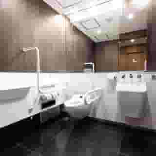 Apa Hotel Tkp Tokyo Nishikasai, 3 of 5