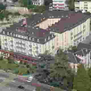 Grand Europe, 2 of 5