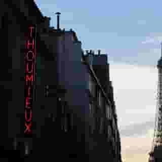 Hotel Thoumieux, 4 of 5