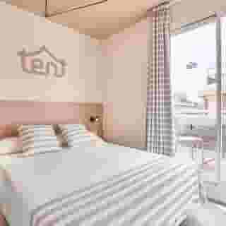 Tent Lloret de Mar, 3 of 5