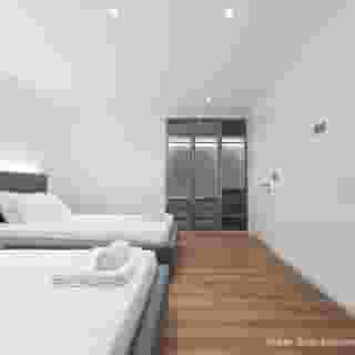 Nok Istanbul Suites  Nisantasi, 5 of 5