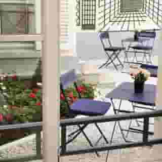 De Suede Saint Germain, 4 of 5