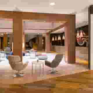 NH Collection Berlin Mitte am Checkpoint Charlie, 4 of 5