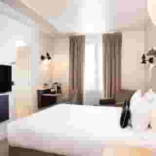 Eiffel Saint Charles, 5 of 5