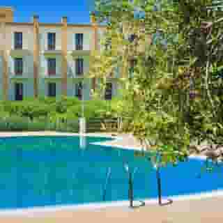 Villa Zina Park Hotel, 2 of 5