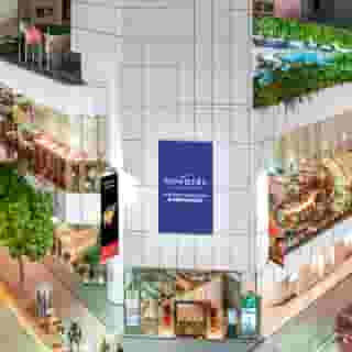 Novotel Hong Kong Century, 1 of 5