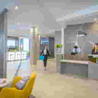 Maldron Hotel Belfast City, 5 of 5