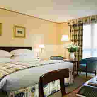 Pullman Versailles Chateau, 4 of 5