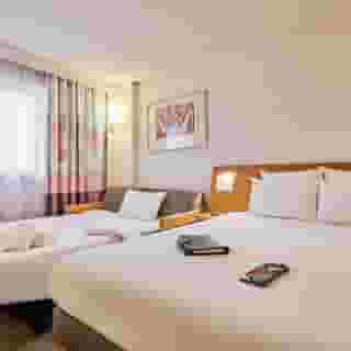 Novotel Paris Porte D'italie, 4 of 5