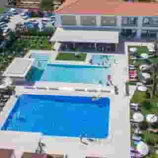 Best Western Zante Park Hotel, 3 of 5