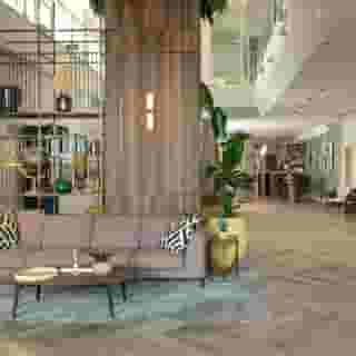 voco Venice Mestre - The Quid, an IHG Hotel, 5 of 5