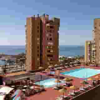 Las Palmeras Affiliated by FERGUS, 3 of 5