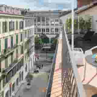 Grand Hotel Le Florence, 1 of 5