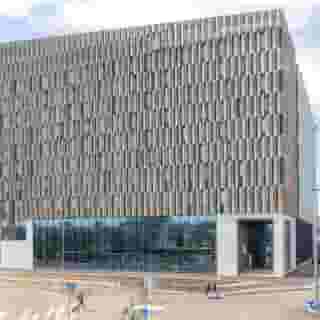 Comfort Hotel Helsinki Airport, 2 of 5