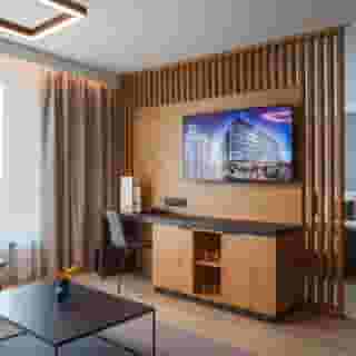 Q Hotel Plus Wroclaw Bielany, 2 of 5